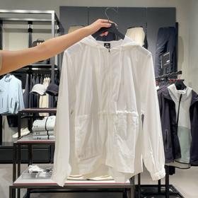 【春上新】7楼安德玛UA Cinch女子训练运动夹克外套1389502 吊牌价999元