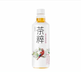 今麦郎茶粹暴打柠檬冰红茶500ml（6939729907755）