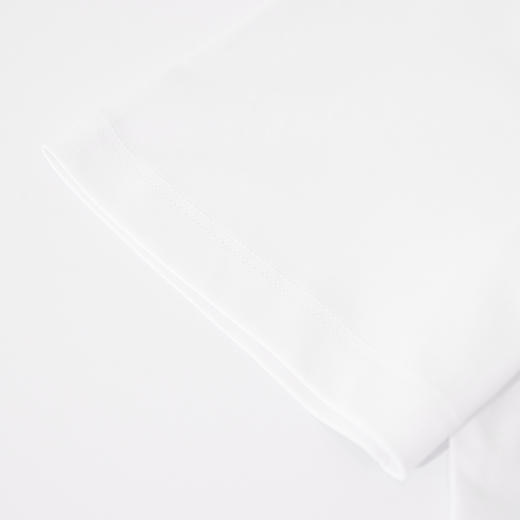 【新品上新】HX 夏季圆领短袖合体T恤纯棉S102522667101 商品图4