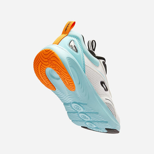 巴拉巴拉儿童运动鞋男童鞋子透气网面鞋春秋2025新款 商品图3