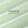7A抑菌【5条装】夏季轻薄透气冰丝面膜裤内裤女亲肤棉质底裆T4902光感内裤 商品缩略图2