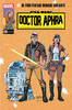 星球大战 阿芙拉博士 Star Wars Doctor Aphra 034-038 期 商品缩略图10
