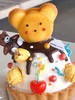 爆米花熊熊·mini奶糕 商品缩略图1