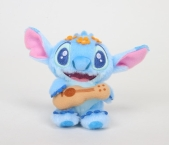 度假系列史迪奇挂件-吉他款