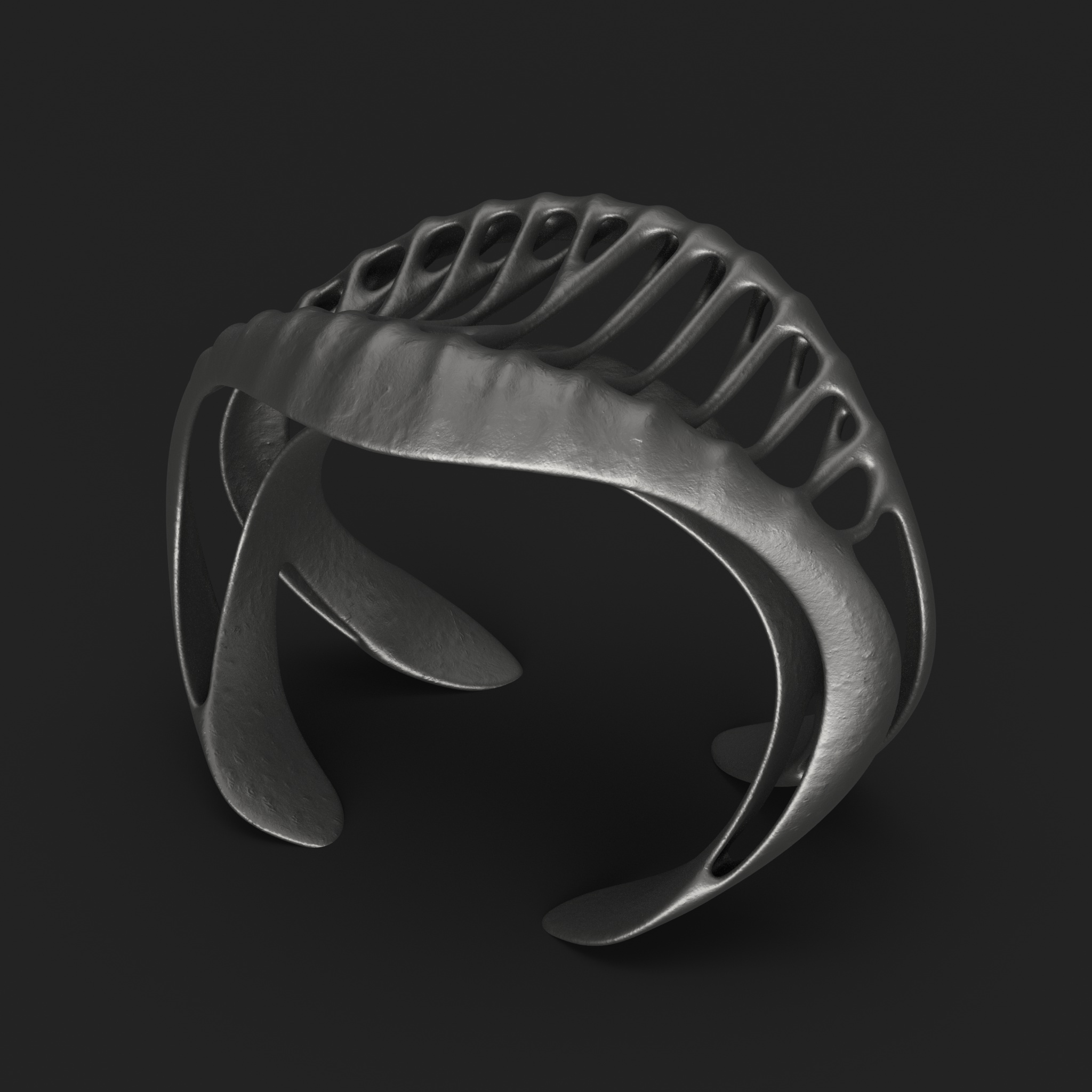 SCRY Mutation B05 Bracelet手镯