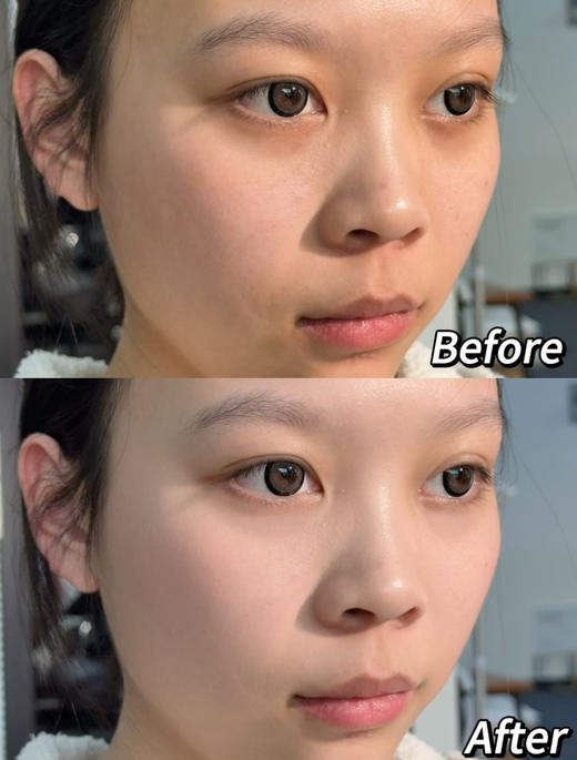 海南税仓海蓝新版防晒隔离妆前乳遮瑕乳 商品图6