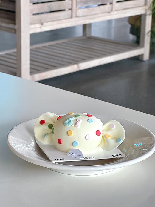 缤纷糖果·mini奶糕 商品图0