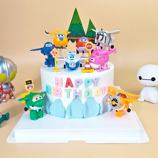 飞机总动员 商品图1