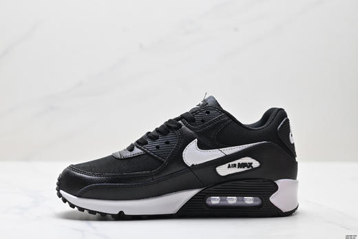 耐克Nike Air Max 90复古气垫百搭休闲运动慢跑鞋AJ1285-018男女鞋 商品图2