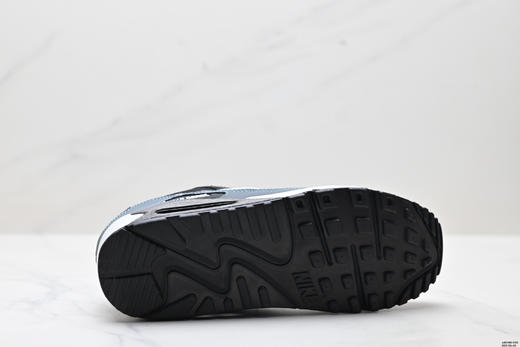 耐克Nike Air Max 90复古气垫百搭休闲运动慢跑鞋AJ1285-018男女鞋 商品图8