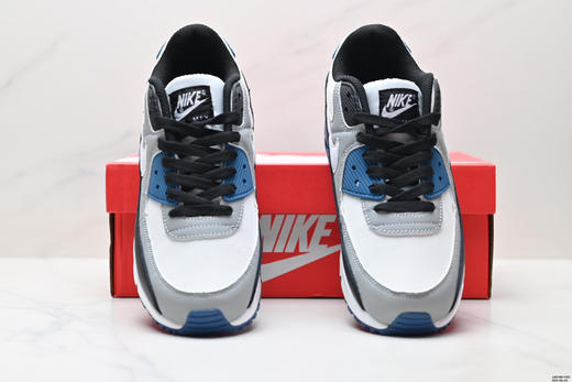 耐克Nike Air Max 90复古气垫百搭休闲运动慢跑鞋AJ1285-018男女鞋 商品图6