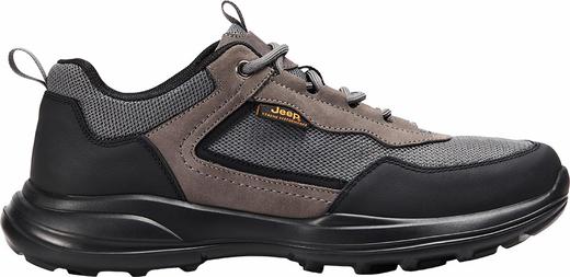 【云粉节】 【9折】6楼Jeep户外J511191215男式徒步鞋吊牌价969折后价775 商品图0