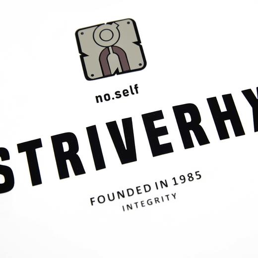 【断码清仓】HX 夏季圆领短袖合体T恤S102522236101 商品图9