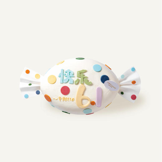 星愿糖果 商品图0