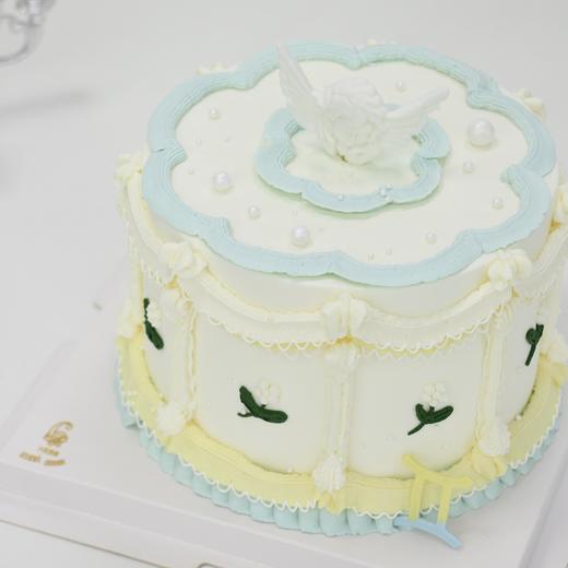 【双子座】巴洛克天使 商品图1