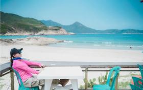 领队游记 | 无山海，不香港！ 