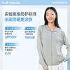 miss rain觅雨 成人新氧宽松防晒衣(赠成人防晒墨镜+防晒口罩) 商品缩略图6