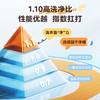 【国补15%】美的洗衣机 MG100V36T滚筒洗衣机家用全自动10公斤大容量洗脱一体 商品缩略图1
