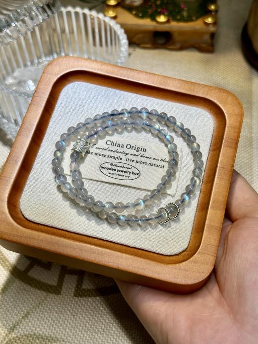 NU38-灰月光双圈圈（LD） 商品图1