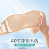 【防滑不掉】夏季薄款小胸专属无肩带内衣女无痕透气美背文胸罩月颜余香 商品缩略图0