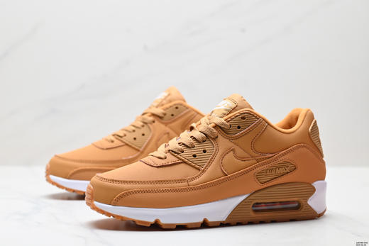 耐克Nike Air Max 90复古气垫百搭休闲运动慢跑鞋AJ1285-018男女鞋 商品图3