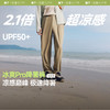 【25年新品】蕉下男士超凉感阔腿防晒裤AL928 商品缩略图0