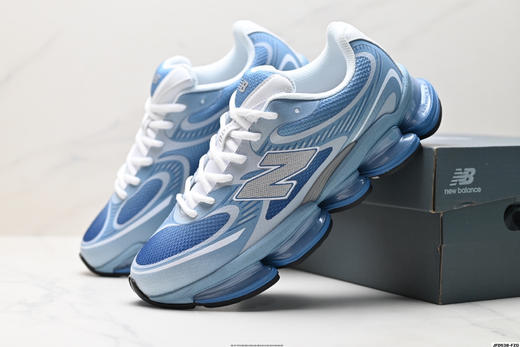 新百伦New Balance M2000时尚休闲运动跑步鞋U2000DB男女鞋 商品图7