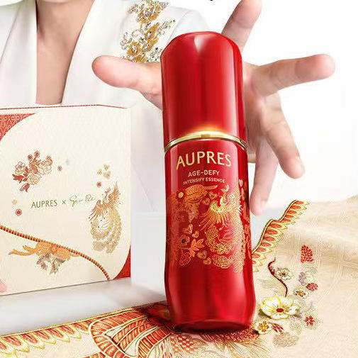 欧珀莱恒久肌活修护精华露 （高定版） 商品图0