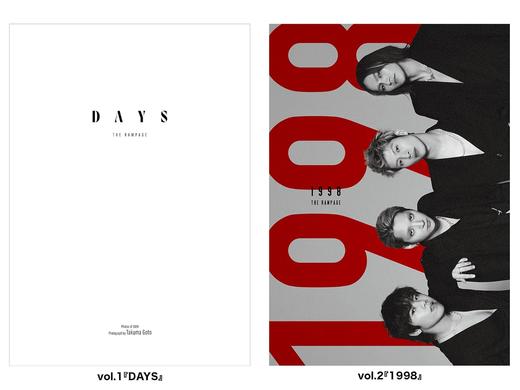 2冊組フォトブック『タイトル未定』 商品图1