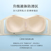 【防滑不掉】夏季薄款小胸专属无肩带内衣女无痕透气美背文胸罩月颜余香 商品缩略图3