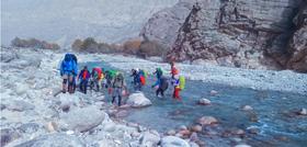 队员游记 | 乌孙古道，这究竟是怎样的一条路？ 