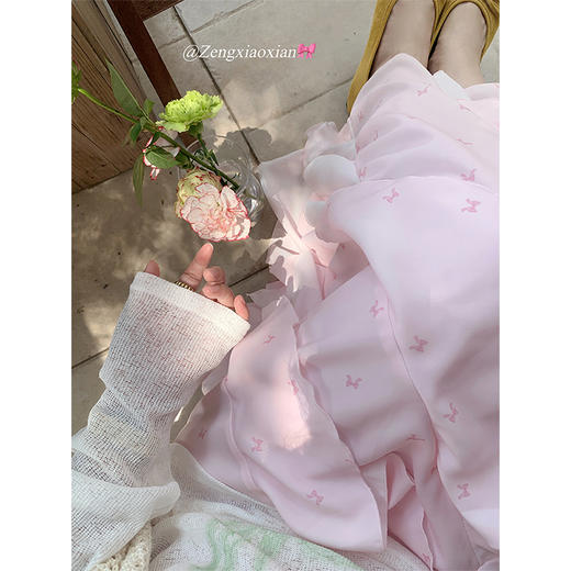 <曾小咸推荐>4.4现货秒杀 ！微信超特价！韩系印花防晒长袖 日常109.99 立减60 秒杀49.99！！ 商品图2