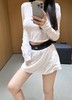 点此购买 ALO夏季女士运动休闲网球裙 dd 319662 商品缩略图3