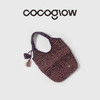 cocoglow·Suthep全系列草编包系列手工工艺编织包女士单肩包 商品缩略图10