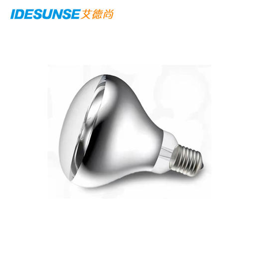 艾德尚亮典系列 红外线取暖灯泡 商品图0