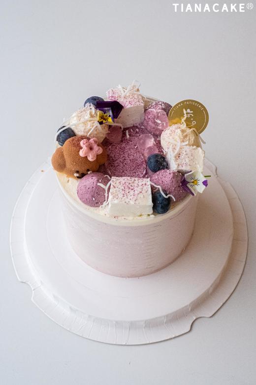 四寸芋泥椰椰 商品图9