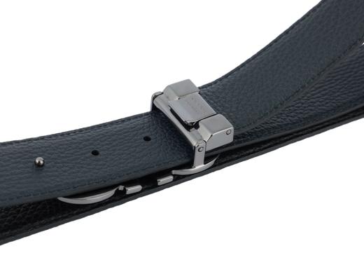 【新品到仓超惠秒】Salvatore Ferragamo 菲拉格慕 男士经典马蹄扣真皮腰带12399 商品图4