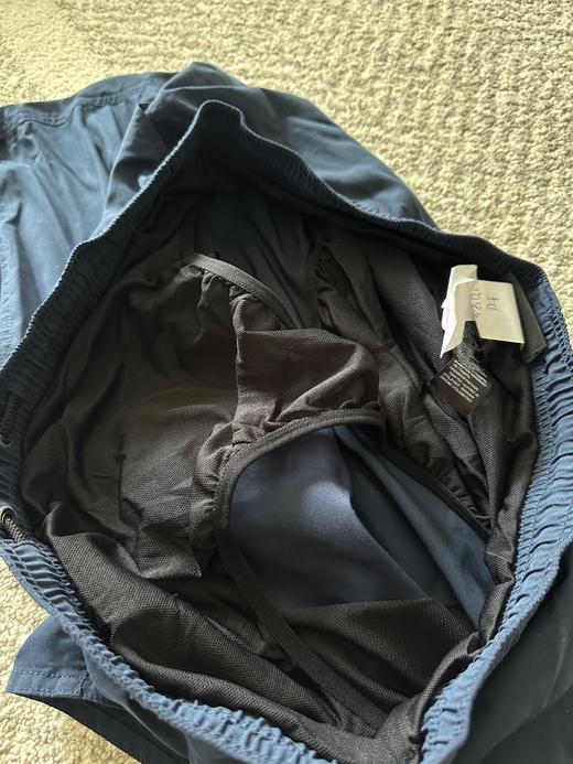 孤品！Emporio Armani EA swim系列沙滩裤泳裤 商品图8