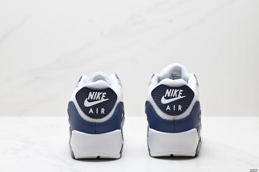 耐克Nike Air Max 90复古气垫百搭休闲运动慢跑鞋AJ1285-018男女鞋 商品图5