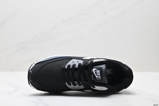 耐克Nike Air Max 90复古气垫百搭休闲运动慢跑鞋AJ1285-018男女鞋 商品图1