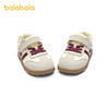 【商场同款】巴拉巴拉宝宝稳步鞋男童德训鞋复古防滑2025春秋新款 商品缩略图4