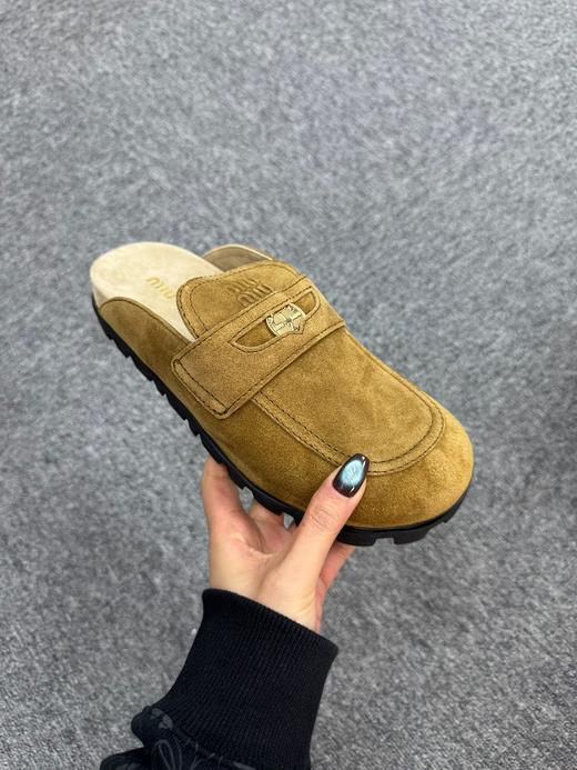 女款拖鞋017 商品图0