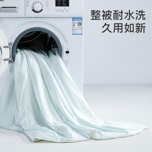 Suprelle舒飘儿流光凉感被 商品图3