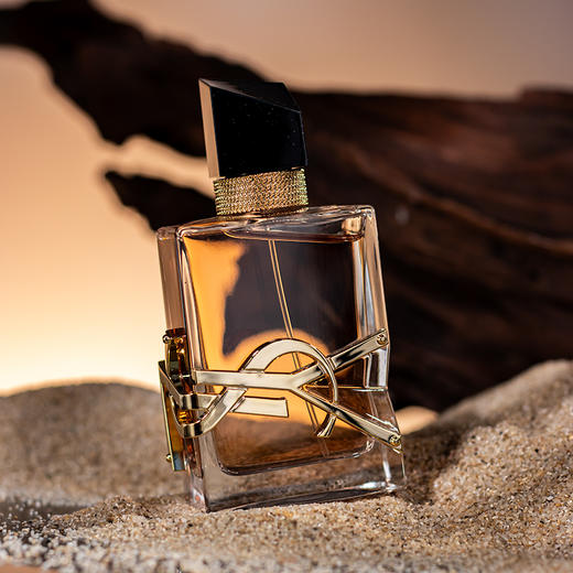 圣罗兰 自由至上沙漠百合 YSL Yves Saint Laurent Libre Flowers & Flames 分装 商品图5