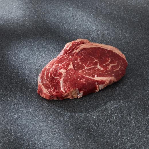 澳洲 O'Connor 优质草饲眼肉牛排200g 商品图2