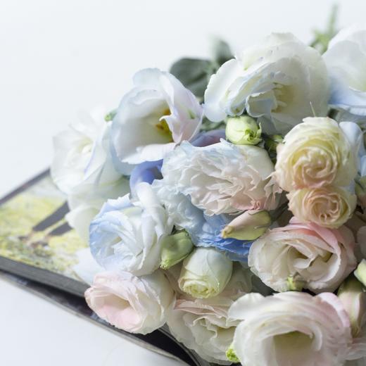 【人鱼姬桔梗】藏匿在粉色银河里的 ❀❀ 商品图6