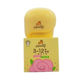 皮皮狗儿童呵护霜男女宝宝补水保湿面霜清爽不油腻滋润霜温和配方30g