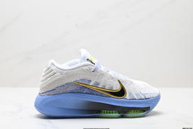 耐克Nike GT Hustle 3减震防滑耐磨低帮篮球鞋FV5952-601男女鞋