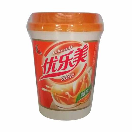 优乐美奶茶杯装原味80g（6926475203149） 商品图0