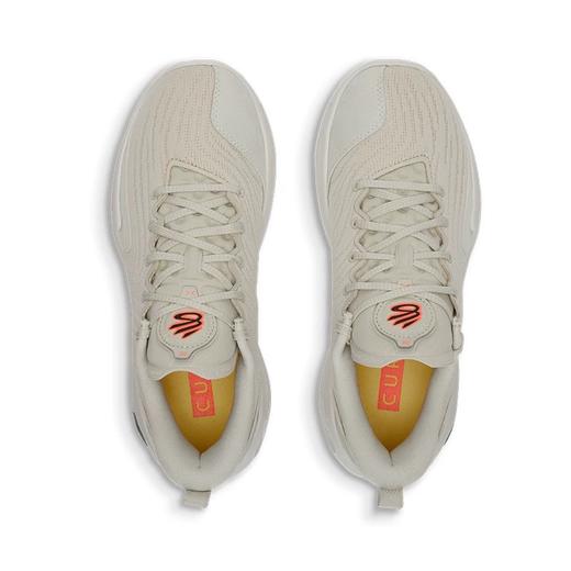 【春上新】7楼安德玛UA 库里CURRY 12 STRN男女情侣缓震运动篮球鞋3028498吊牌价1299元 商品图2